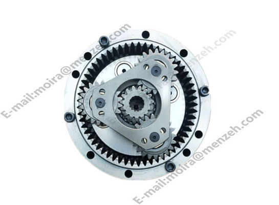 SK115 SK115SR SK135SR SK135 굴삭기 변동 기어박스 M2X63CHB-13A