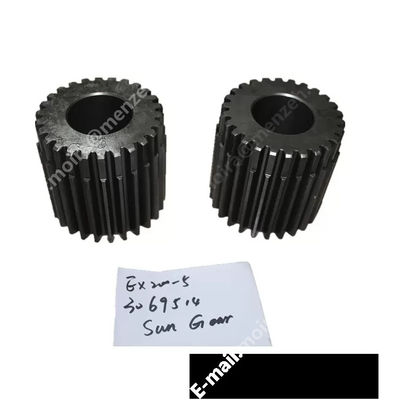 EX200-5 EX200-3 행성 숙 기어박스 3069514 9742777 3063842 3063843