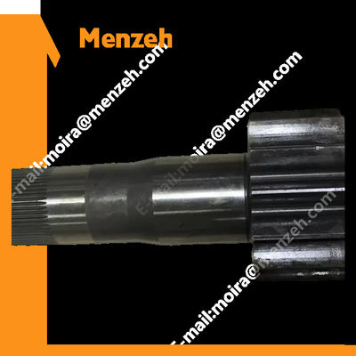 13x55 이 206-26-73130 20Y-30-29130 702-16-73620 20Y-30-47130과 PC220-8 PC200-8 PC240 기어축 
