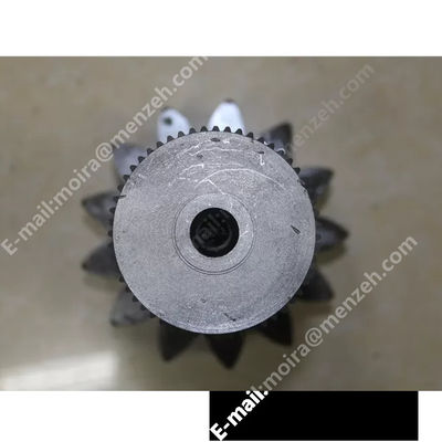 13x55 이 206-26-73130 20Y-30-29130 702-16-73620 20Y-30-47130과 PC220-8 PC200-8 PC240 기어축 