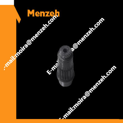 CX33C CX37C 왕복거리 모터 샤프트 XJBV-00103 XJBV-00008 119803-25050 129004-11241