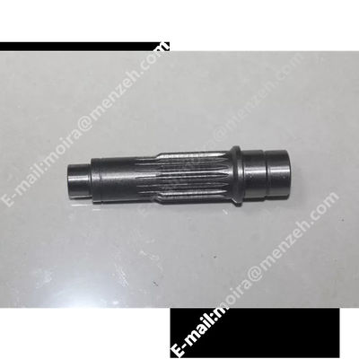 CX33C CX37C 왕복거리 모터 샤프트 XJBV-00103 XJBV-00008 119803-25050 129004-11241
