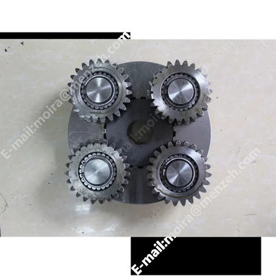 DH500 SOLAR450 DX470 굴삭기 말단 전동 일환은 2번째 캐리어 조립체 235379030을 여행합니다
