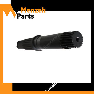 EC160B EC210C EC180B 굴삭기 왕복거리 모터 부품은 샤프트 SA8230-33140 VOE11702262 SA7118-27261을 운전합니다