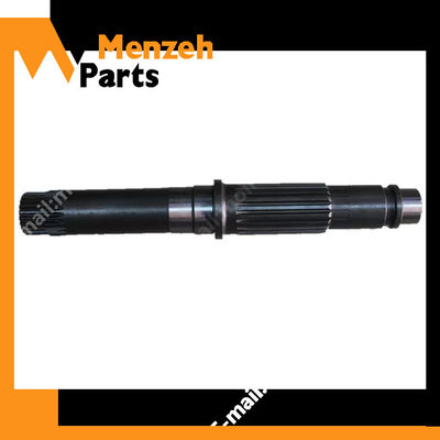 EC160B EC210C EC180B 굴삭기 왕복거리 모터 부품은 샤프트 SA8230-33140 VOE11702262 SA7118-27261을 운전합니다