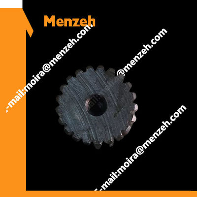 EC160B EC210C EC180B 굴삭기 왕복거리 모터 부품은 샤프트 SA8230-33140 VOE11702262 SA7118-27261을 운전합니다