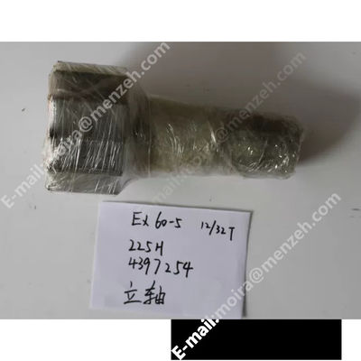 EX60-5 유성 기어 굴삭기 선굴 4397254 0755501 4362309 부분