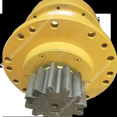 31E6-12030 31E6-12020 31N4-10142 91E1-28070 31N4-10152 R140LC-7 R130Lc-3 굴삭기 변동 환원제 기어박스