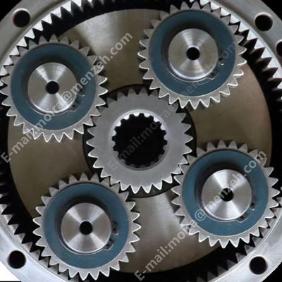 K1000350 K1033589 404-00091 K9005007K1002518 K9005202 DX480 DH500 DX520 변동 기어박스