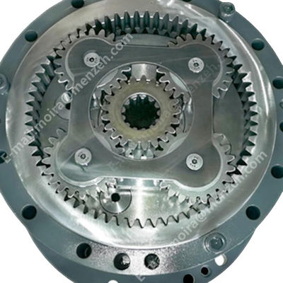 LQ15V00015F1 LQ15V00015F2 YN02B01030D1 YN30V00104F1 MFC160-065 SK250-8 SK260 SK250LC-6E 변동 기어박스