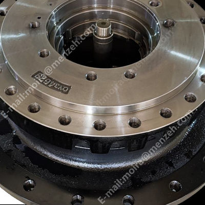 코마츠 PC360-8 굴삭기 말단 전동 여행 기어박스 말단 전동 일환을 위한 0 진행 저하율