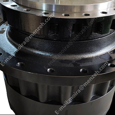 코마츠 PC360-8 굴삭기 말단 전동 여행 기어박스 말단 전동 일환을 위한 0 진행 저하율