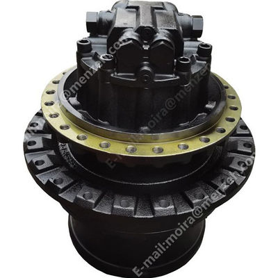 9244944 9256991 건설 기계 장치 부분 굴삭기 ZX330-3 ZX330 말단 전동 왕복거리 모터 조립