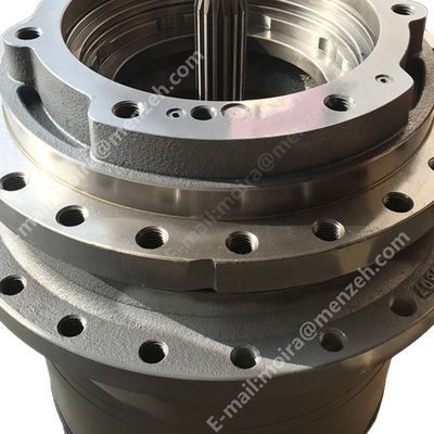굴삭기 EC300 EC250 구동 장치 왕복거리 모터를 위한 VOE14621718 VOE14693059 VOE14735901  EC300D 여행 기어박스