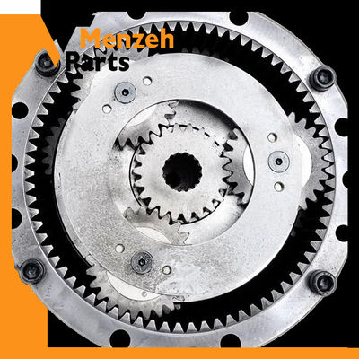 VOE14541064 VOE14501683 VOE14577175 VOE14524188 VOE14570794 VOE14541069 M2X63 Ec140B EC210B EC290B 변동 기어박스 조립