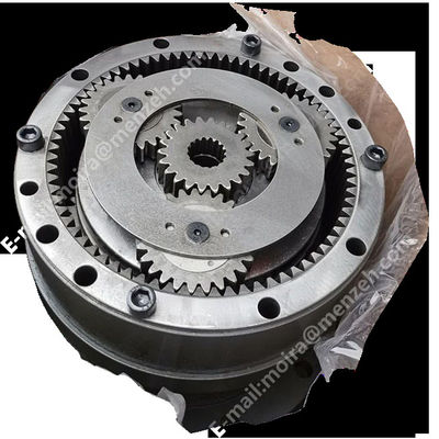 VOE14541064 VOE14501683 VOE14577175 VOE14524188 VOE14570794 VOE14541069 M2X63 Ec140B EC210B EC290B 변동 기어박스 조립