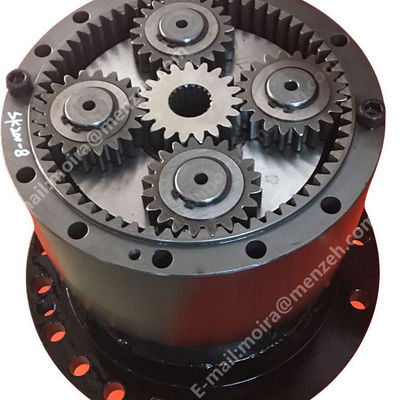 YN15V00002F1 YN15V00002F2 YN15V00007F1 YN15V00009F1 SK160LC SK200-5 SK200-6 SK200-8 굴삭기 예비품은 기어박스를 흔듭니다