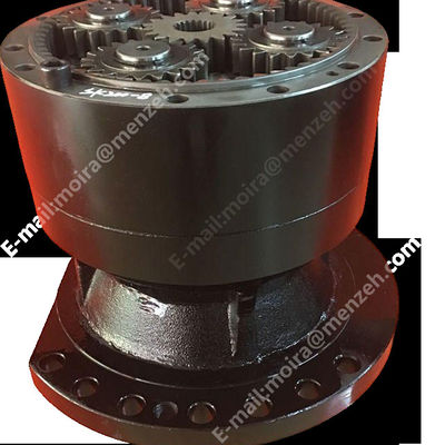 YN15V00002F1 YN15V00002F2 YN15V00007F1 YN15V00009F1 SK160LC SK200-5 SK200-6 SK200-8 굴삭기 예비품은 기어박스를 흔듭니다