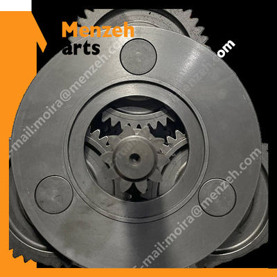 20Y-27-22160 20Y-26-21150 20Y-26-21160 PC200-6 6D102 BR200J BR200S BR200T BR250RG BR300J BR310JG 1St 여행 캐리어 조립