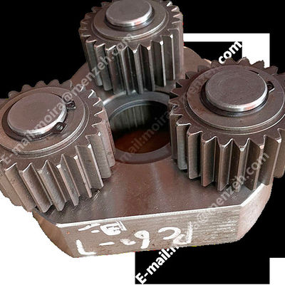 201-26-71121 201-26-71130 201-26-71130 22E-30-11601 201-30-00070 Pc60 Pc70 Pc75 Pc60-7 변동 유성 기어