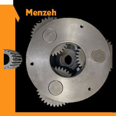 333-2995 333-2989 E320D2 교체 부품 캐리어 Assy Sun Gear 여행용 기어박스 부품