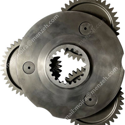 2230-7023A K9001290 100502-00017 DH420 태양광 420Lc-V 크롤러 굴삭기 여행용 캐리어 어셈블리