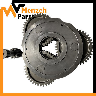 2230-7023A K9001290 100502-00017 DH420 태양광 420Lc-V 크롤러 굴삭기 여행용 캐리어 어셈블리