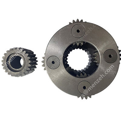 KRC10440 LDM0188 SH200-5 SH210-5 CX210B CX210C CX220C 굴삭기 Prat 두 번째 태양 기어 캐리어 Assy
