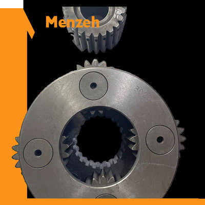 KRC10440 LDM0188 SH200-5 SH210-5 CX210B CX210C CX220C 굴삭기 Prat 두 번째 태양 기어 캐리어 Assy