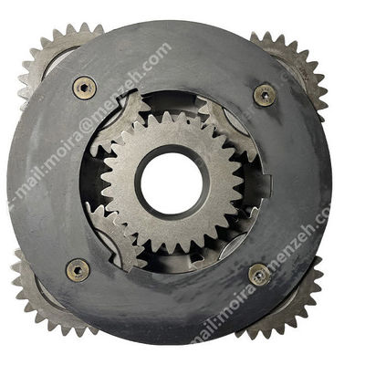 Ksc0154 Sh350 Sh350-5 Cx360 Sh350 굴삭기 캐리어 스윙 캐리어 Ass'Y First Stage Sun Gear