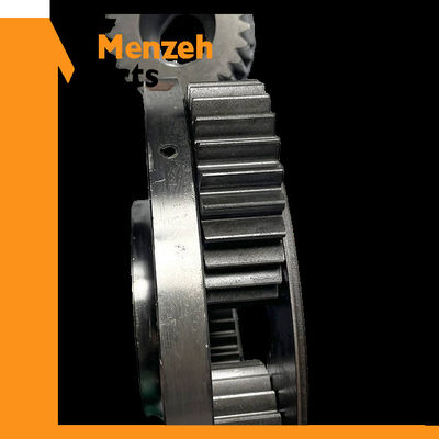 Ksc0154 Sh350 Sh350-5 Cx360 Sh350 굴삭기 캐리어 스윙 캐리어 Ass'Y First Stage Sun Gear