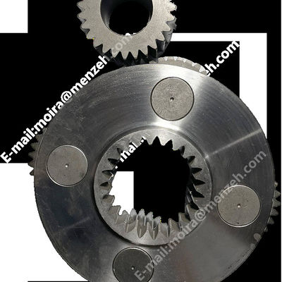 Ksc0154 Sh350 Sh350-5 Cx360 Sh350 굴삭기 캐리어 스윙 캐리어 Ass'Y First Stage Sun Gear