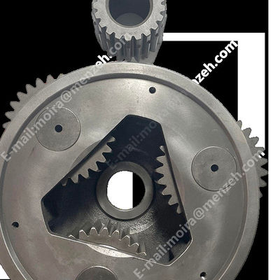 Lc15V0002S015 Sk350-8 도매 기어 박스 부품 여행 캐리어 Ass'Y 2Nd 여행 캐리어 Assy