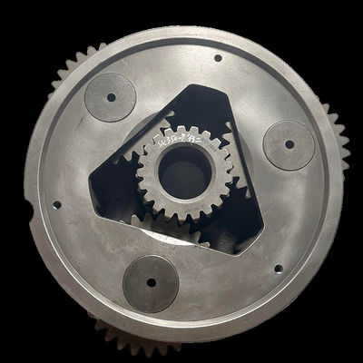 Lc15V0002S015 Sk350-8 도매 기어 박스 부품 여행 캐리어 Ass'Y 2Nd 여행 캐리어 Assy