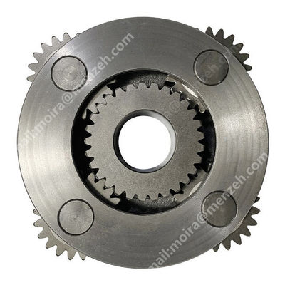 Ldm0127 Lnm0265-1 SH200 굴삭기 리덕터 제2 주행 기어 캐리어 주행 캐리어 AssY Sun Gear