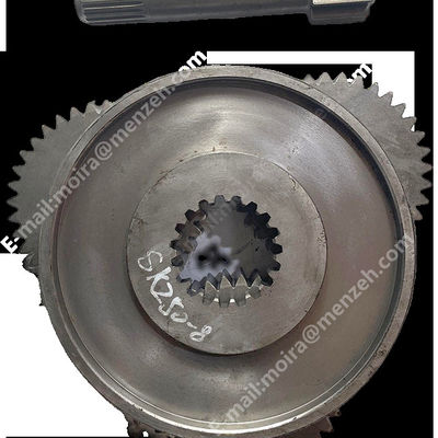 Lq15V00020S071 Lq15V00020S08 YT02C01115D3 2416T13435 YN50C01172P1 Sk250-8 SK170-9 SK260 2Nd 여행용 캐리어 Assy Gear Sun