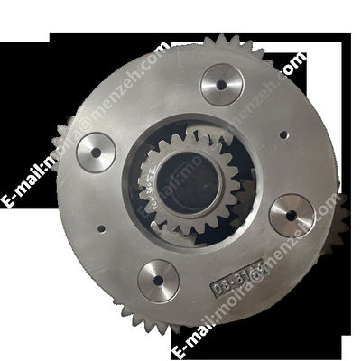 Sa7117-00530 Sa7117-38330 VOE14505737 VOE14505751 Ec360B-Lc EC360 EC360B No.3 트래블 캐리어 어셈블리 썬 기어
