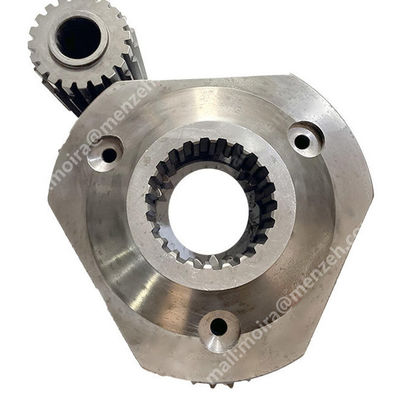 Sa7118-30200 Sa7118-30390 VOE14551153 VOE14551156 Ec210 Ec210B Ec210c 플래닛캐리어 2호 선기어 스윙 기어박스 부품