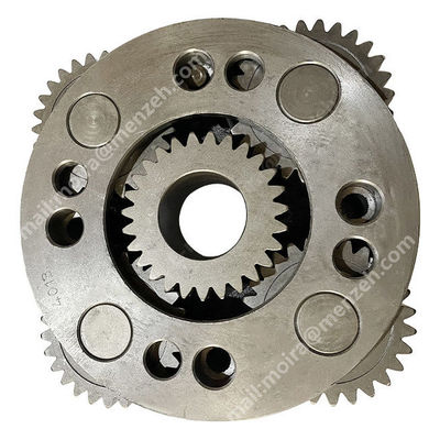 SH200 Carrier Assy 3단 이동 기어 캐리어 유성 감속 캐리어
