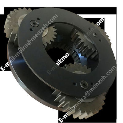 VOE14619956 VOE14566419 VOE14566425 VOE14566410 VOE14596614 EC360 EC350E DH330-3 SY335-8 캐리어 조립체 제1 행성 태양