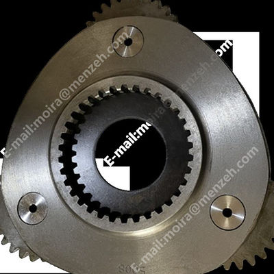 1013982 1013982-A 2022210 1025912 EX200-2 Sun Gear HMGF35 HMV116GF 제1 여행 기어박스 플래닛 캐리어 아시리아