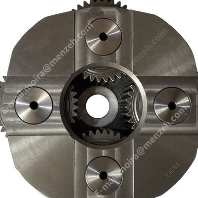 20Y-27-41150 22U-26-21580 22U-26-21572 20Y-27-41151 205-26-41170 PC200-8 2nd 플래닛 캐리어 어셈블리