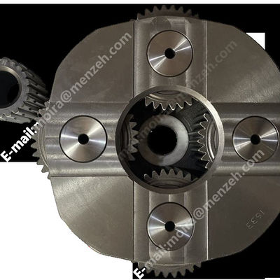 20Y-27-41150 22U-26-21580 22U-26-21572 20Y-27-41151 205-26-41170 PC200-8 2nd 플래닛 캐리어 어셈블리