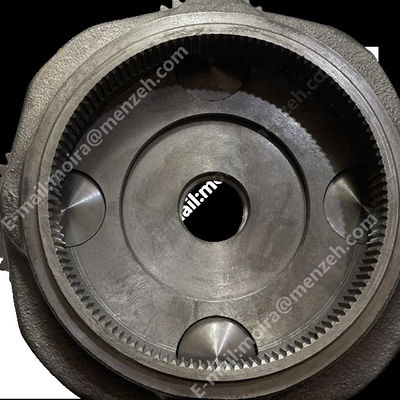 20Y-27-41150 22U-26-21580 22U-26-21572 20Y-27-41151 205-26-41170 PC200-8 2nd 플래닛 캐리어 어셈블리