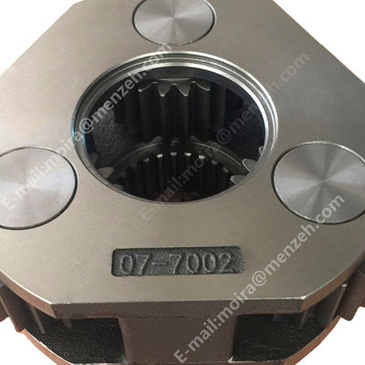 XKAQ-00075 39Q6-42190 39Q6-42260 39QB-12260 CARRIER R210 굴삭기 제2 유성 선 기어 캐리어 조립체