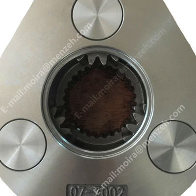 XKAQ-00075 39Q6-42190 39Q6-42260 39QB-12260 CARRIER R210 굴삭기 제2 유성 선 기어 캐리어 조립체