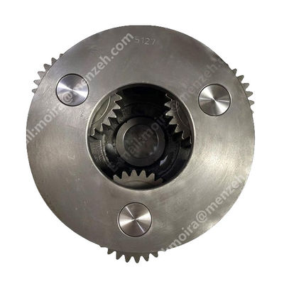 Zx230-3 굴삭기 감속 기어박스 기어 캐리어 어셈블리 제3 캐리어 어셈블리