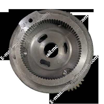 Zx230-3 굴삭기 감속 기어박스 기어 캐리어 어셈블리 제3 캐리어 어셈블리