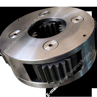 SK350-8 굴삭기 부품 제2 유성 태양 기어 캐리어 아시리아 스윙 최종 구동 장치