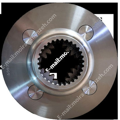 SK350-8 굴삭기 부품 제2 유성 태양 기어 캐리어 아시리아 스윙 최종 구동 장치